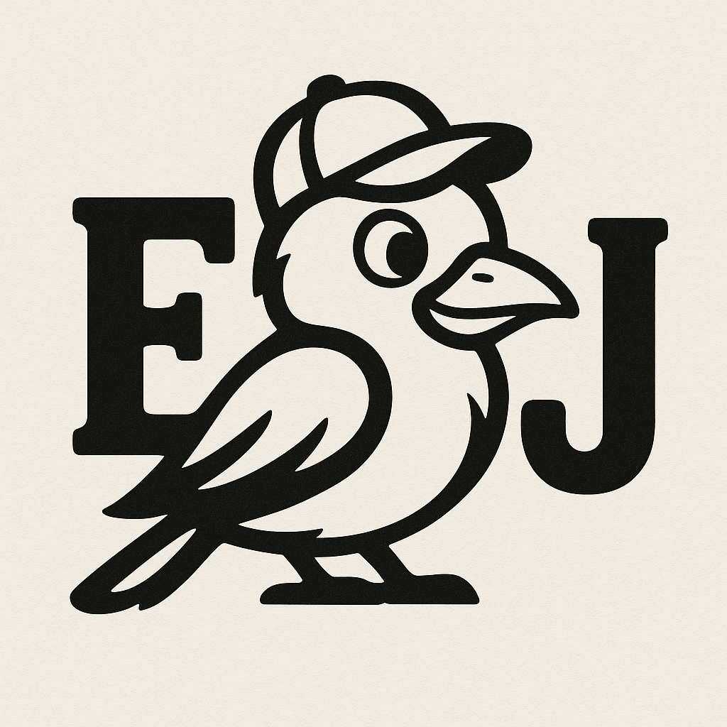 Empty Jay logo