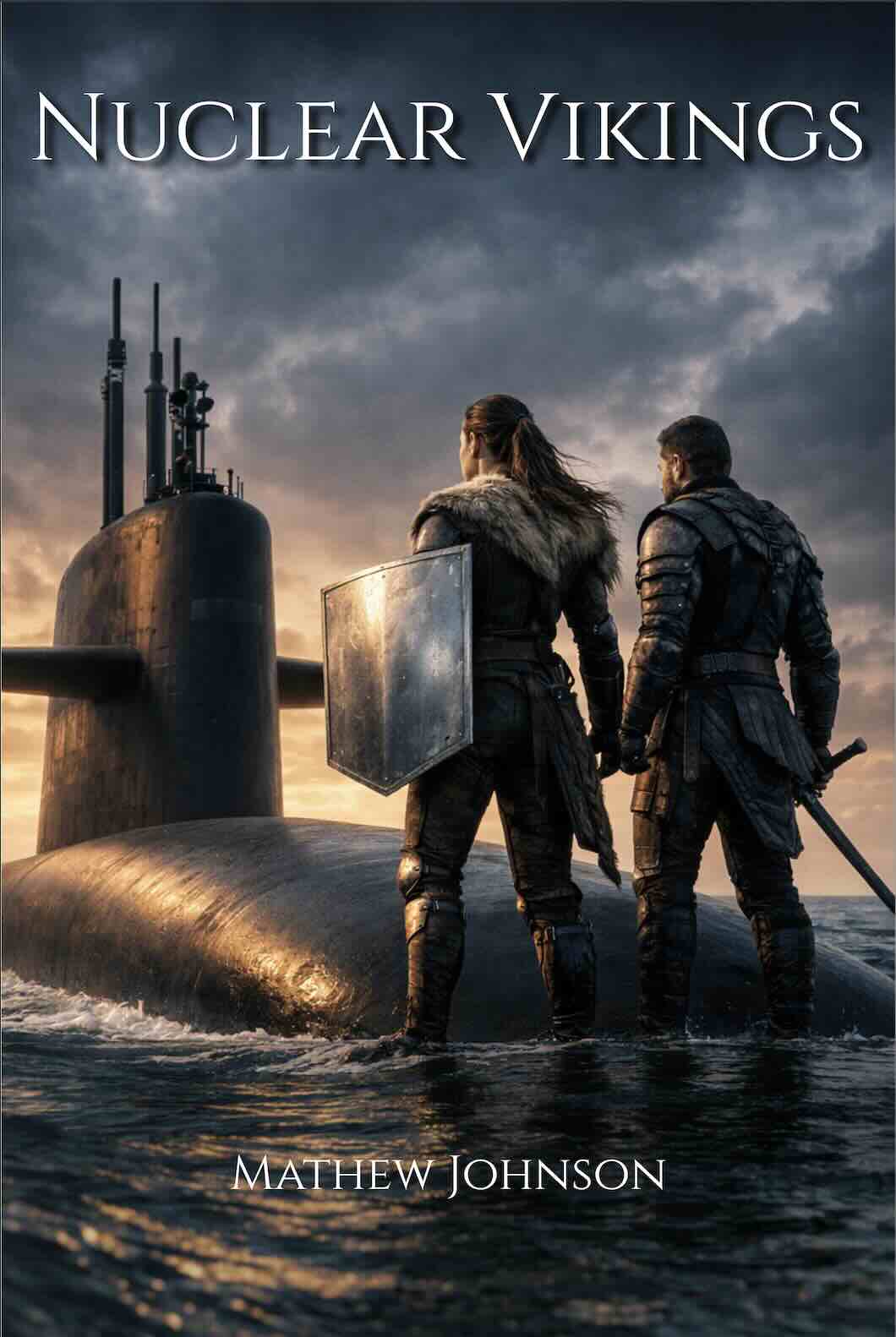 Nuclear Vikings