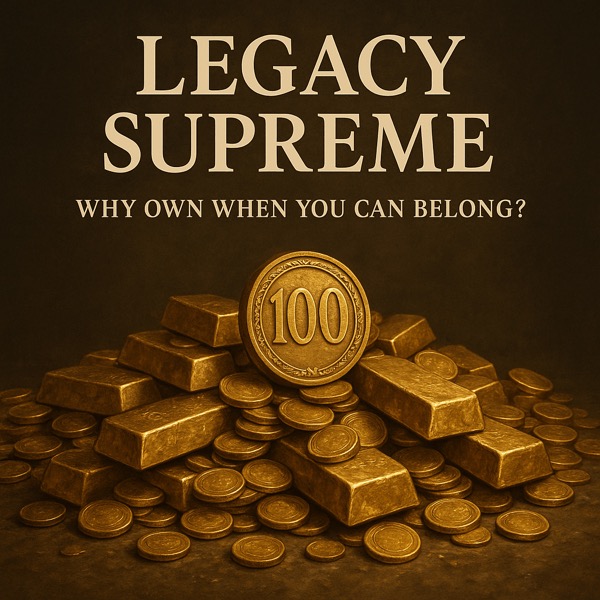 Legacy Supreme